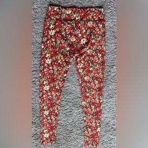 LULAROE butter soft stretch leggings